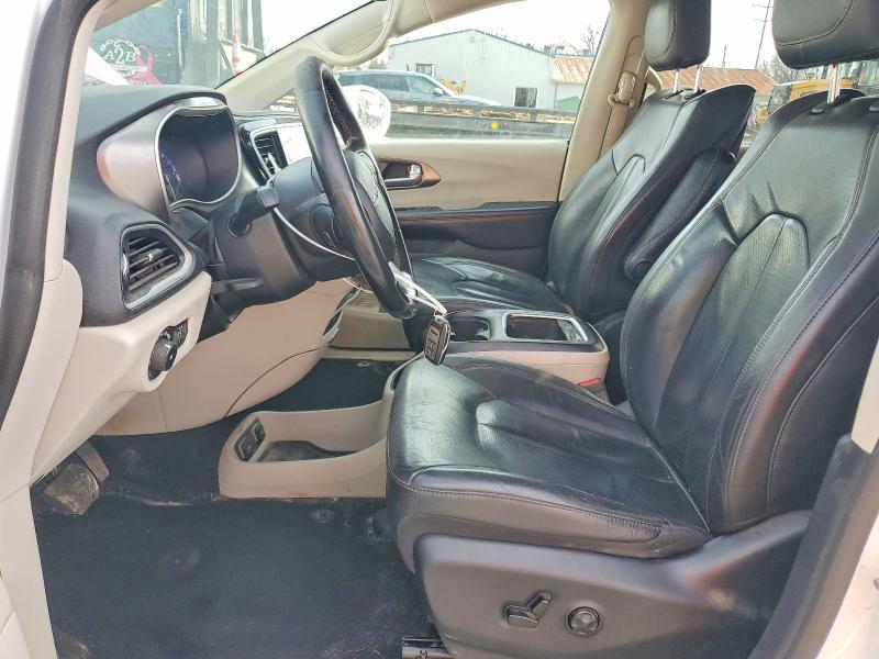 2020 Chrysler Pacifica Touring l Plus