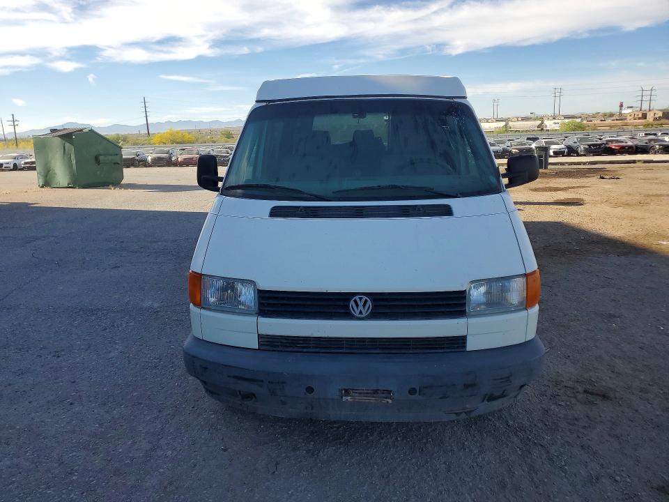 1995 Volkswagen Eurovan Camper