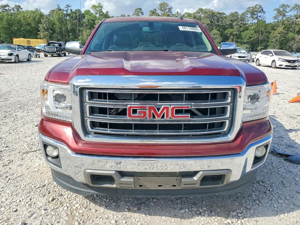 2015 GMC Sierra C1500 slt