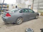 2009 Chev Impala 1LT