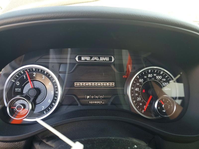 2021 Dodge RAM 1500 BIG Horn