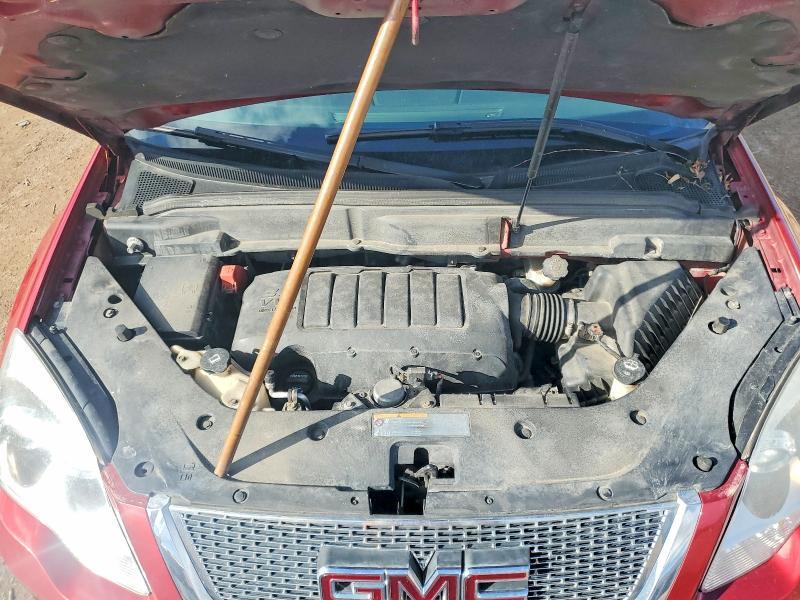 2012 GMC Acadia Slt-1