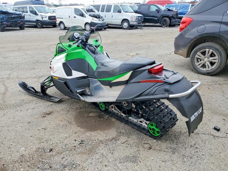 2008 Arctic Cat Arctic cat