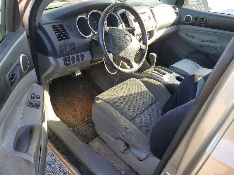 2006 Toyota Tacoma Prerunner V6