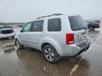 2012 Honda Pilot exl