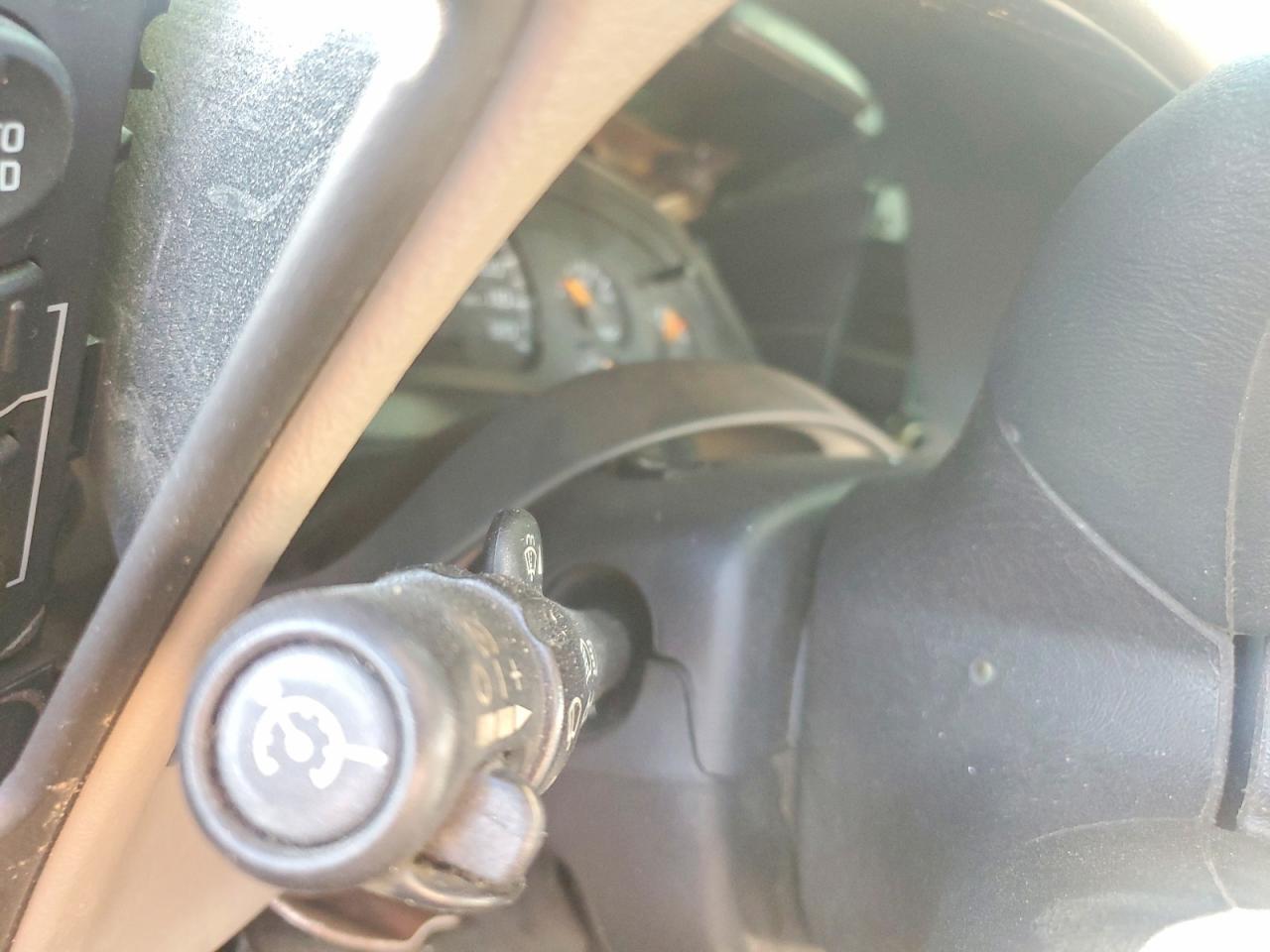 2005 GMC New Sierra K1500