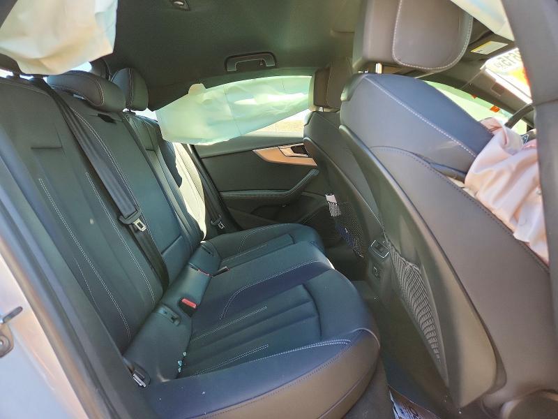 2021 Audi A5 Premium Plus 45