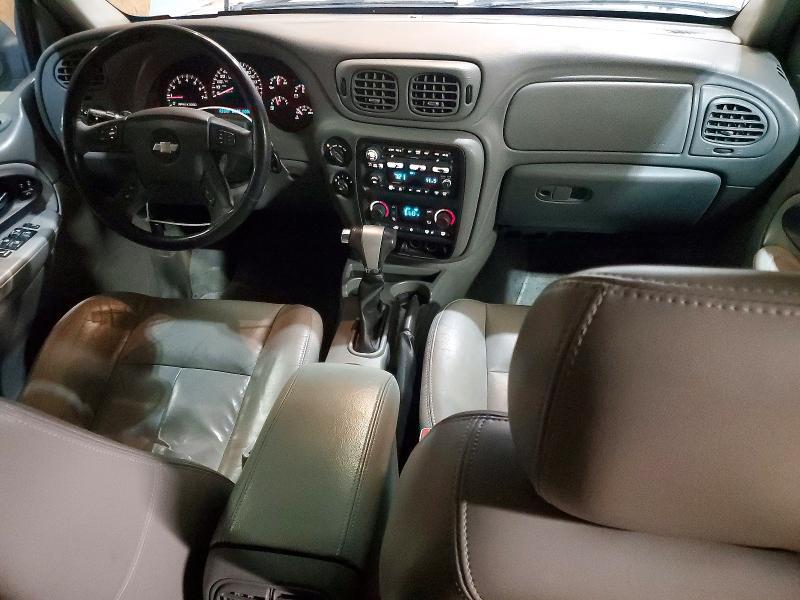 2005 Chevrolet Trailblazer ls
