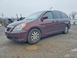 2009 Honda Odyssey exl for sale in York Haven, PA
