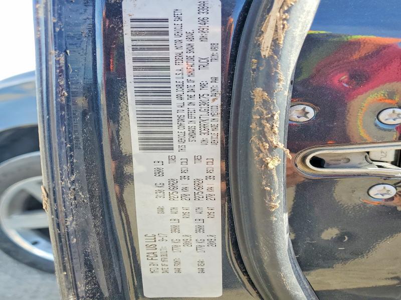 2018 Dodge RAM 1500 ST