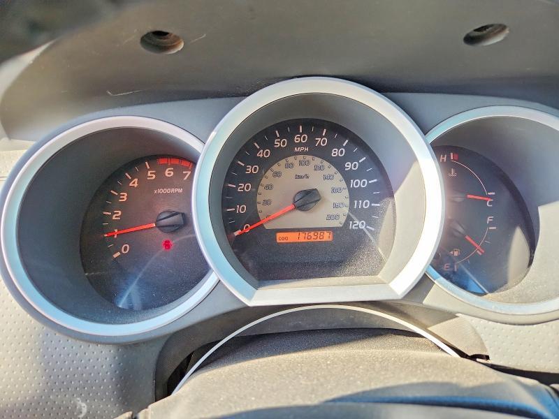 2006 Toyota Tacoma Prerunner V6