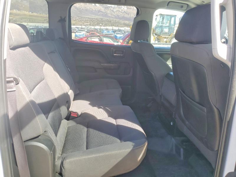 2015 GMC Sierra K2500 SLE