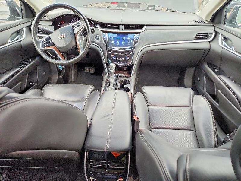 2017 Cadillac XTS