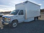 2021 Ford E450 BOX Truck