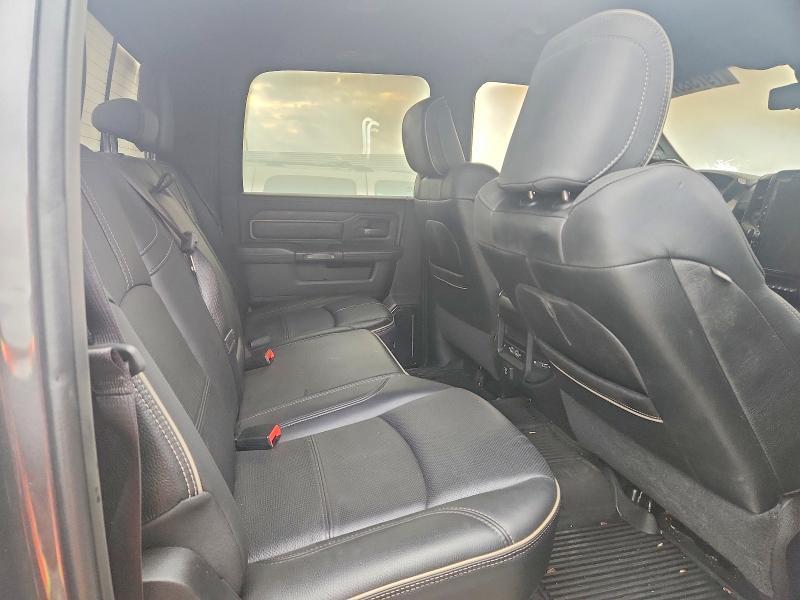 2022 Dodge Ram 2500 Limited