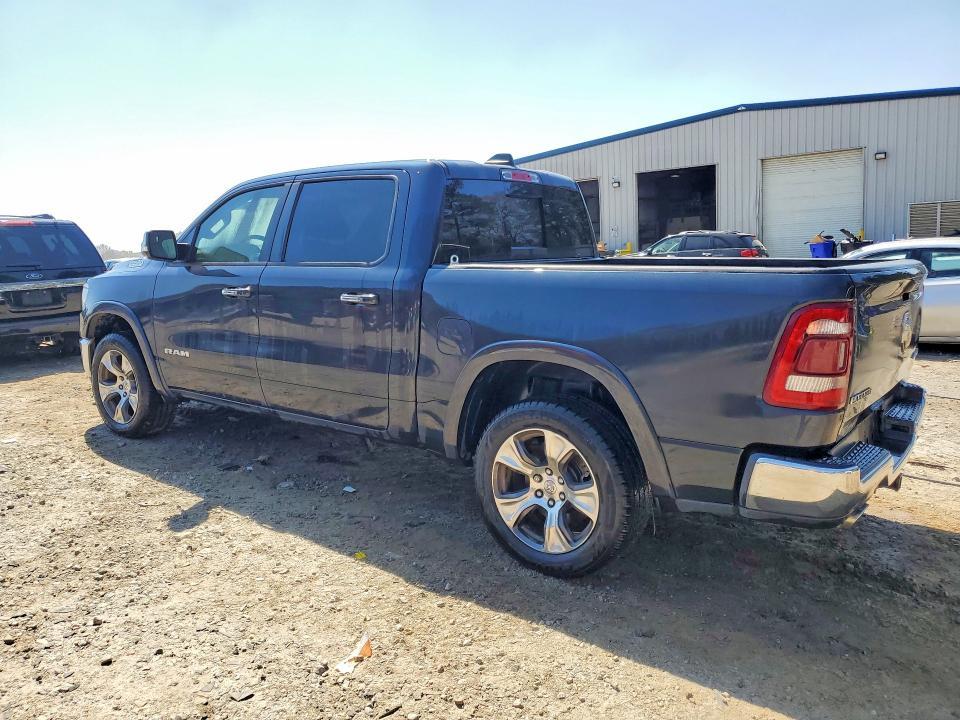 2021 Dodge 1500 Laramie