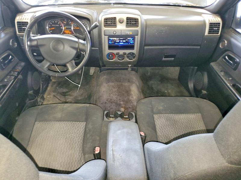 2009 GMC Canyon