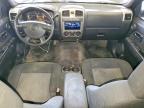 2009 GMC Canyon