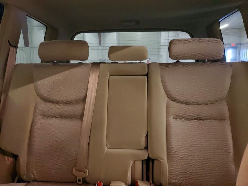 2003 Toyota Highlander Limited