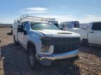 2020 Chevrolet Silverado Utility / Service Truck