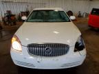 2009 Buick Lucerne cx