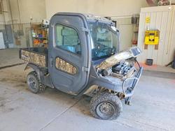Salvage cars for sale from Copart Columbia, MO: 2017 Kubota Utility Vehicle