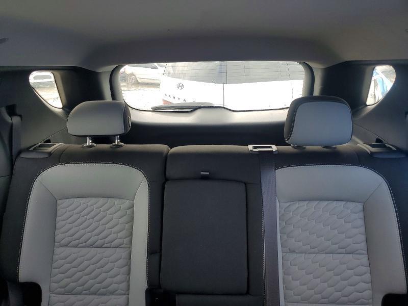 2020 Chev Equinox