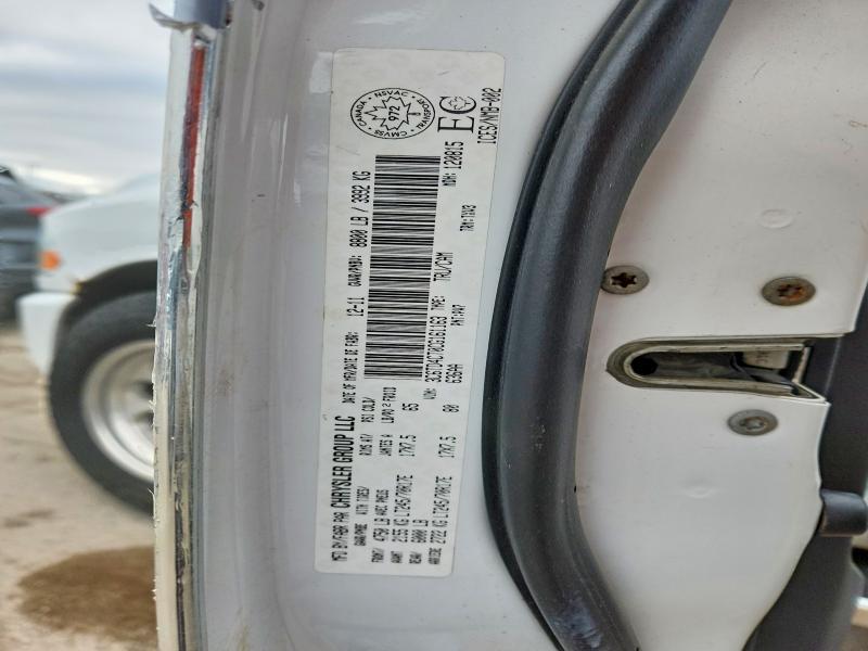 2012 Dodge RAM 2500 ST