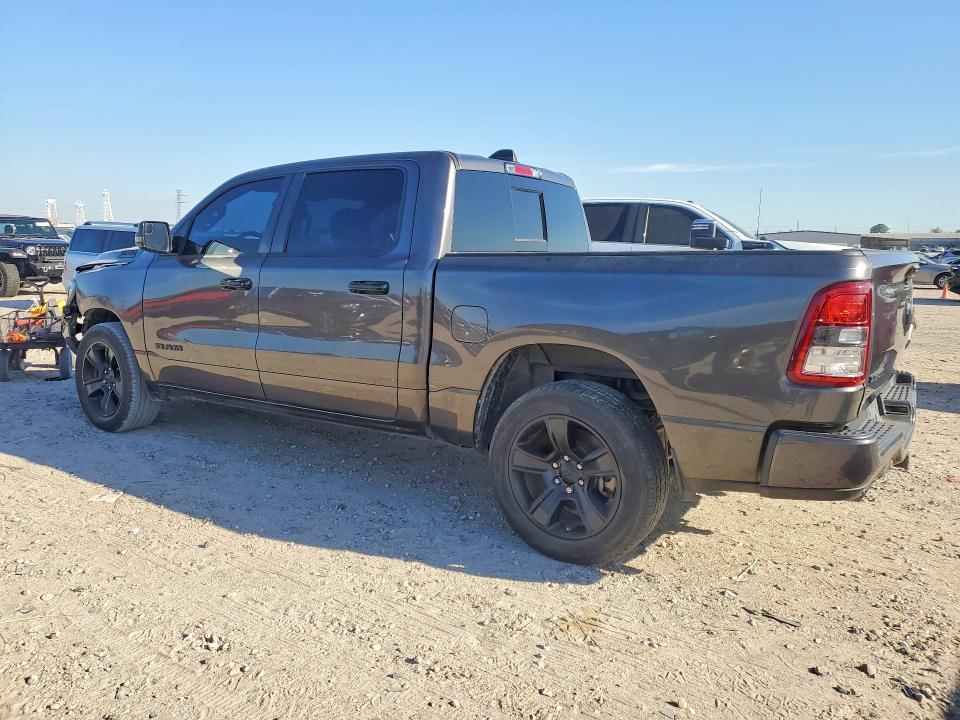 2023 Dodge RAM 1500 BIG Horn