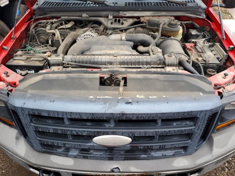 2005 Ford F350 srw Super Duty