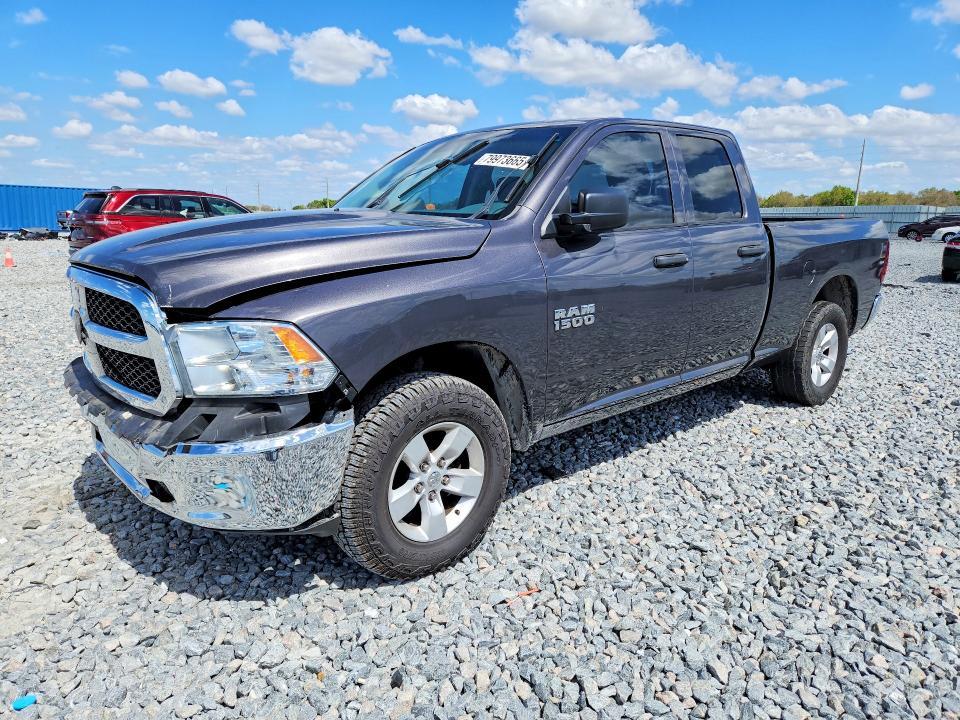 2018 Dodge Ram 1500 st