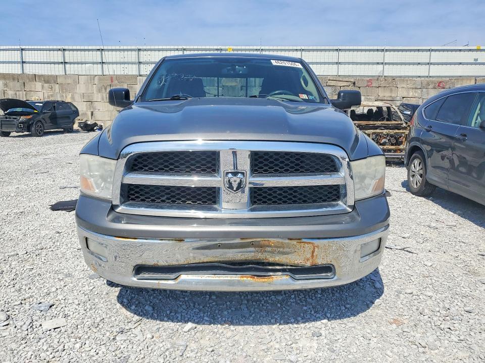 2009 Dodge Ram 1500