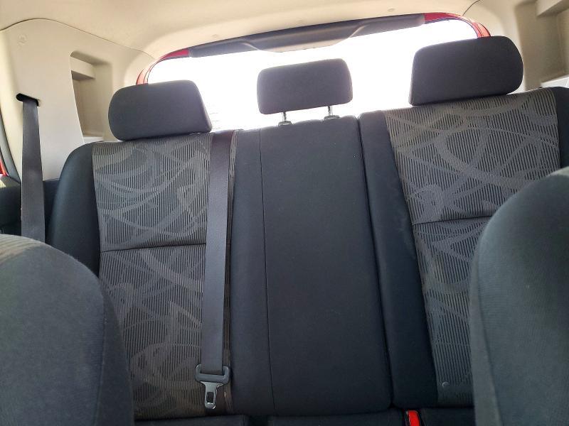 2015 Scion Xb Base