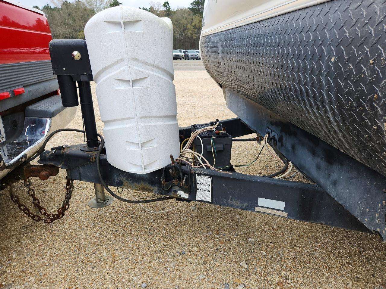 2013 Forest River Trailer