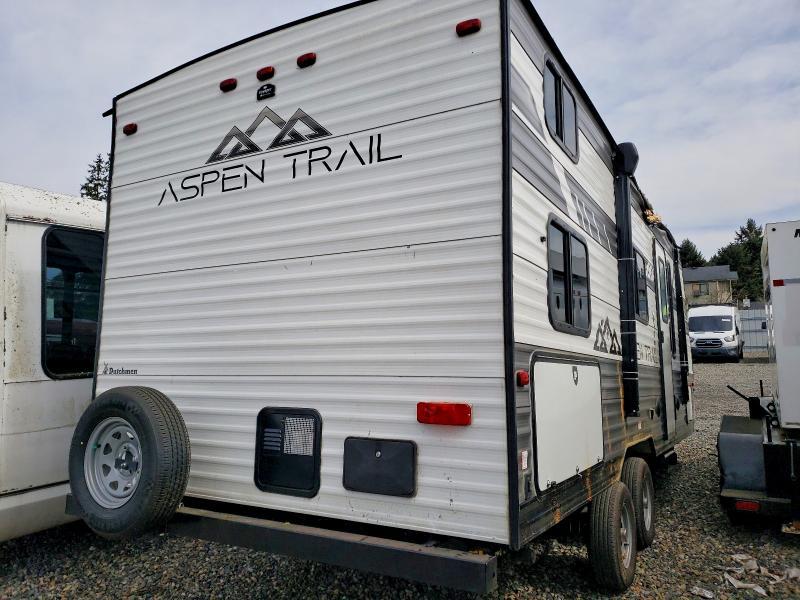 2022 Keystone 2022 Keystone Aspen Trail Camper