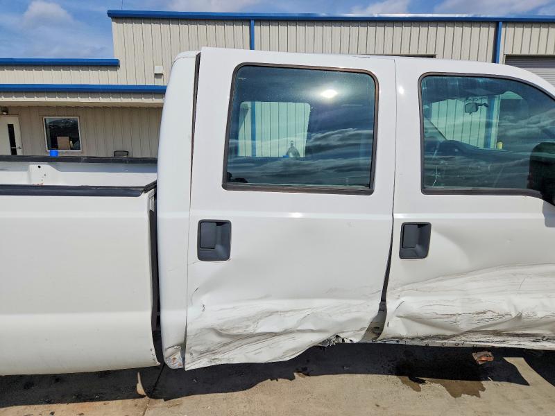 2016 Ford F350 Super Duty