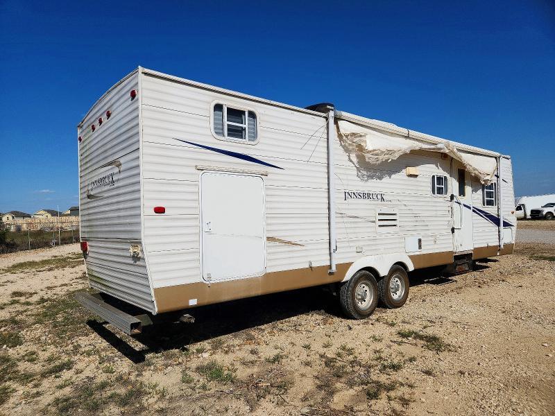 2005 Gulfstream Innsbruck
