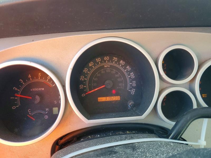 2007 Toyota Tundra SR5