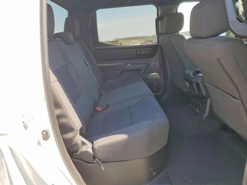 2025 Toyota Tundra SR