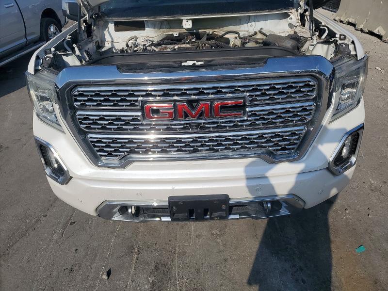 2020 GMC Sierra K1500 Denali