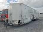 2026 Rock Solid Carg O Enclosed Cargo Trailer