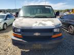 2007 Chevrolet Express G2500