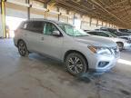 2017 Nissan Pathfinder sv