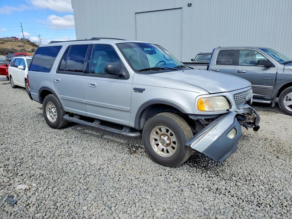 2001 Ford Expedition xlt
