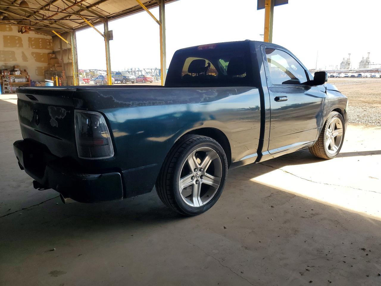2011 Dodge RAM 1500