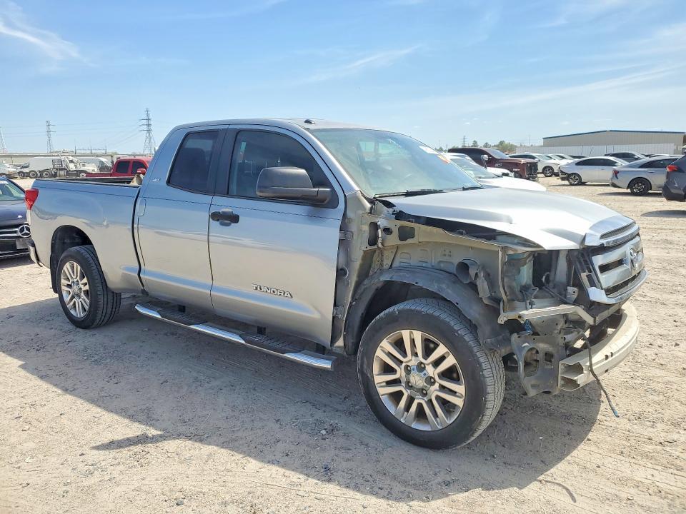 2013 Toyota Tundra Grade