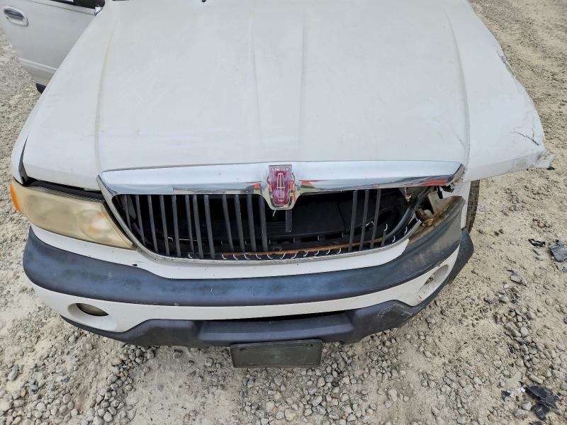 1998 Lincoln Navigator