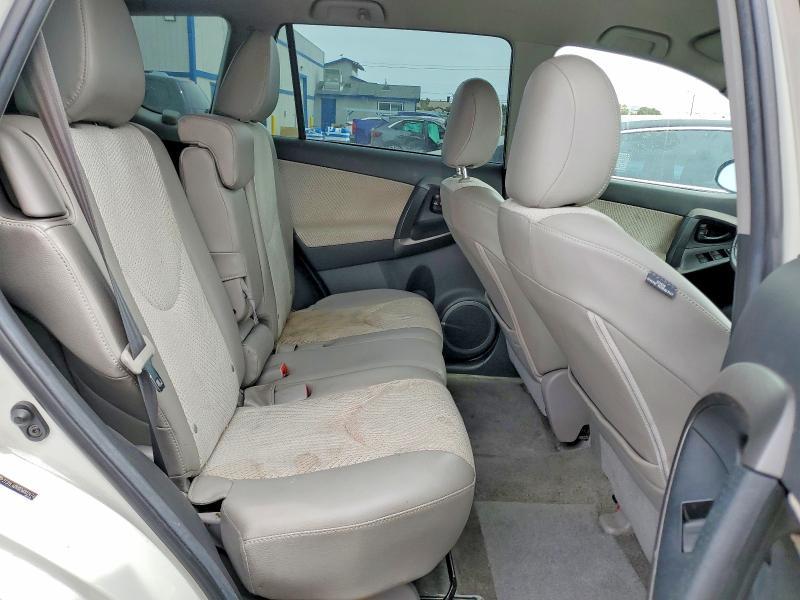 2014 Toyota Rav4 ev Base