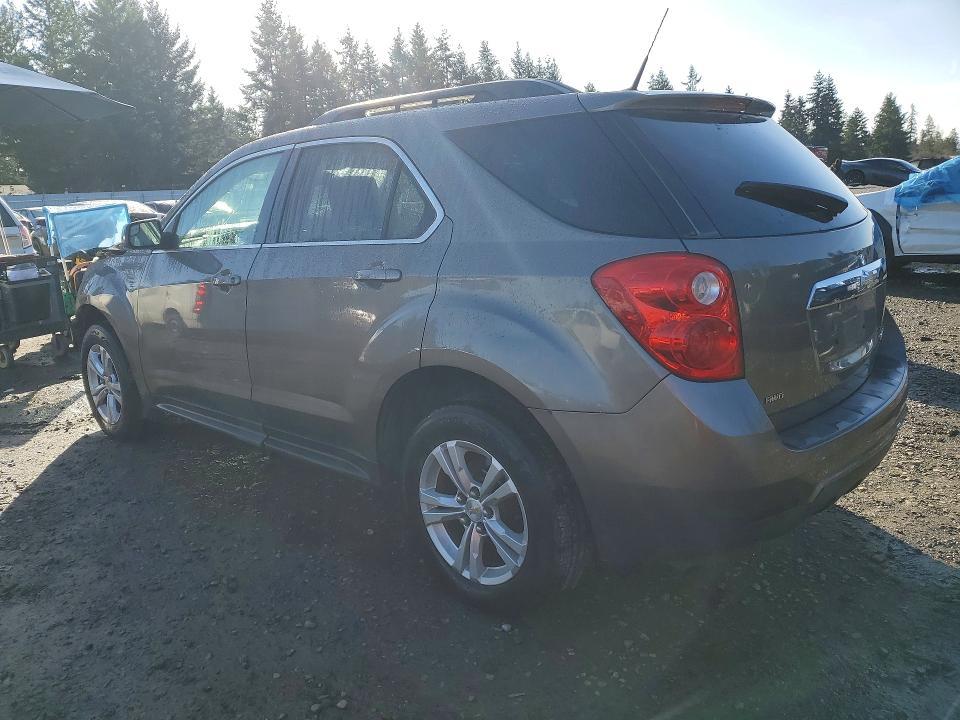 2012 Chevrolet Equinox lt