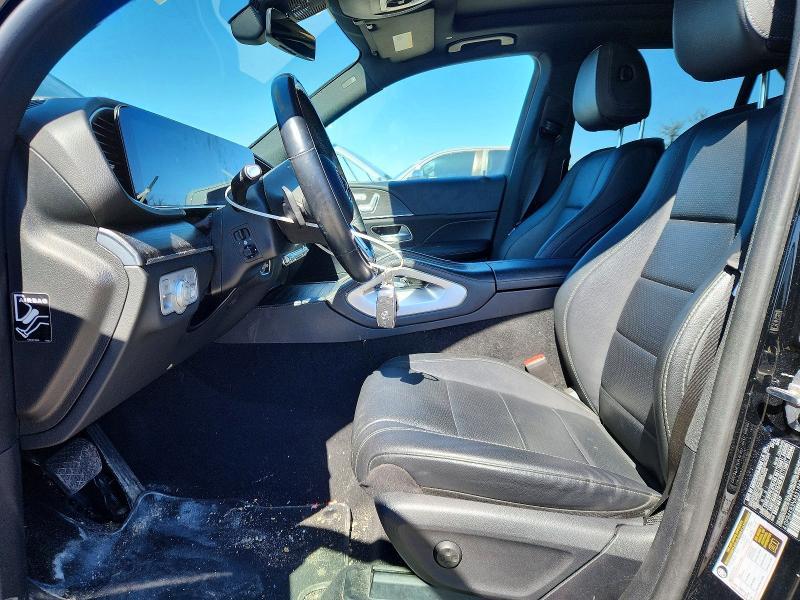 2022 Mercedes-Benz Gle 350 4matic